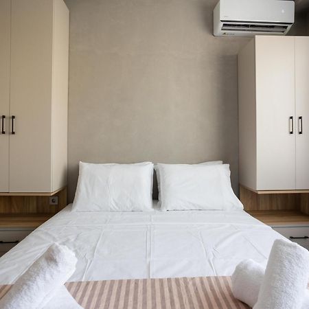 Alkazar Suites 테살로니키 외부 사진