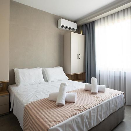 Alkazar Suites 테살로니키 외부 사진