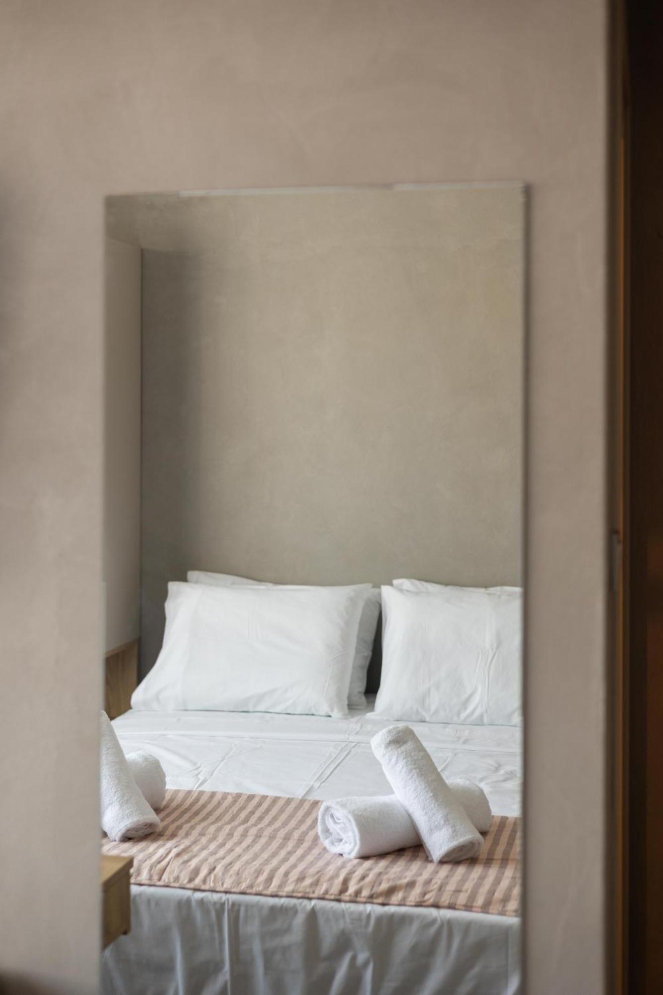 Alkazar Suites 테살로니키 외부 사진