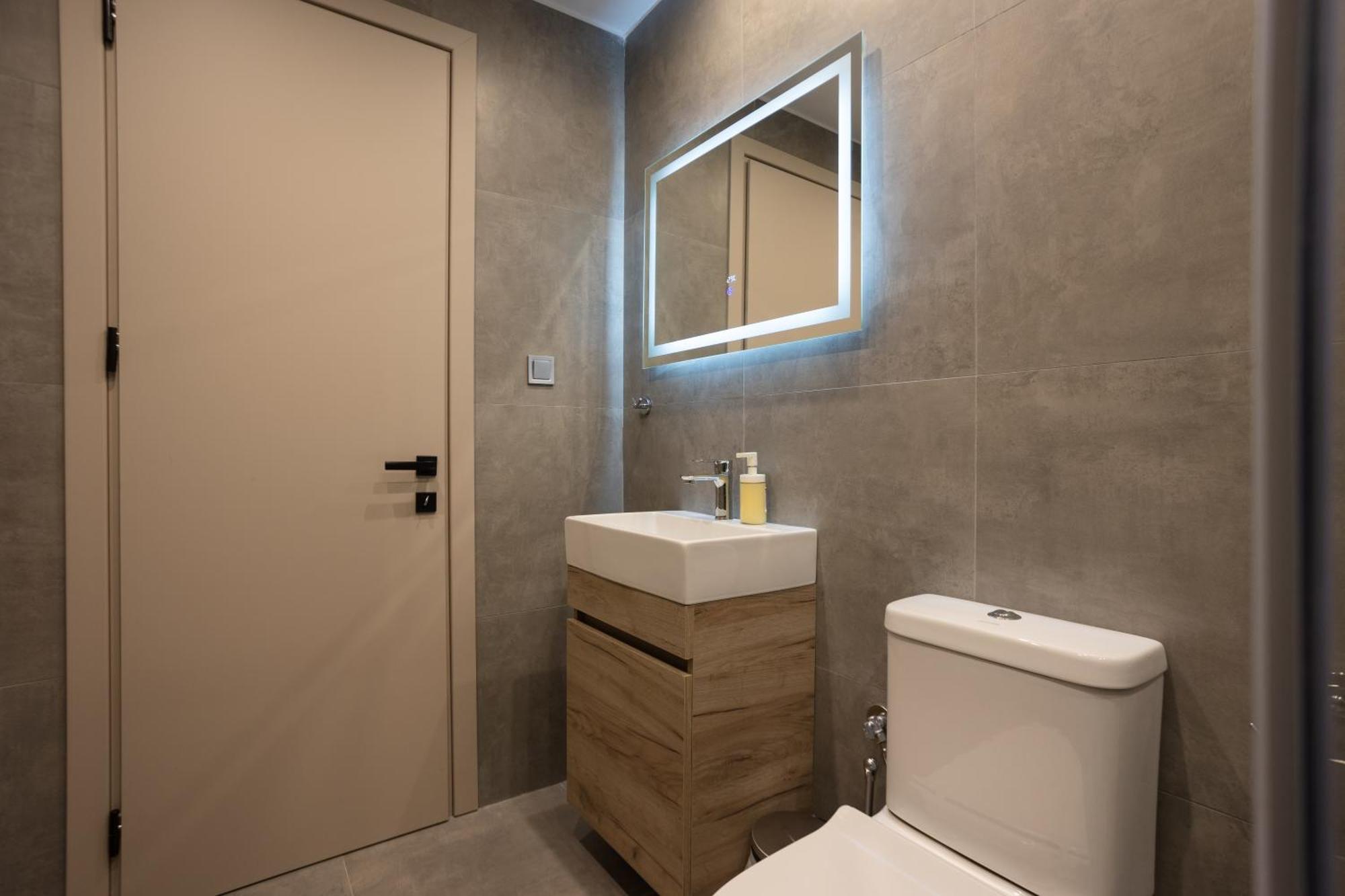 Alkazar Suites 테살로니키 외부 사진