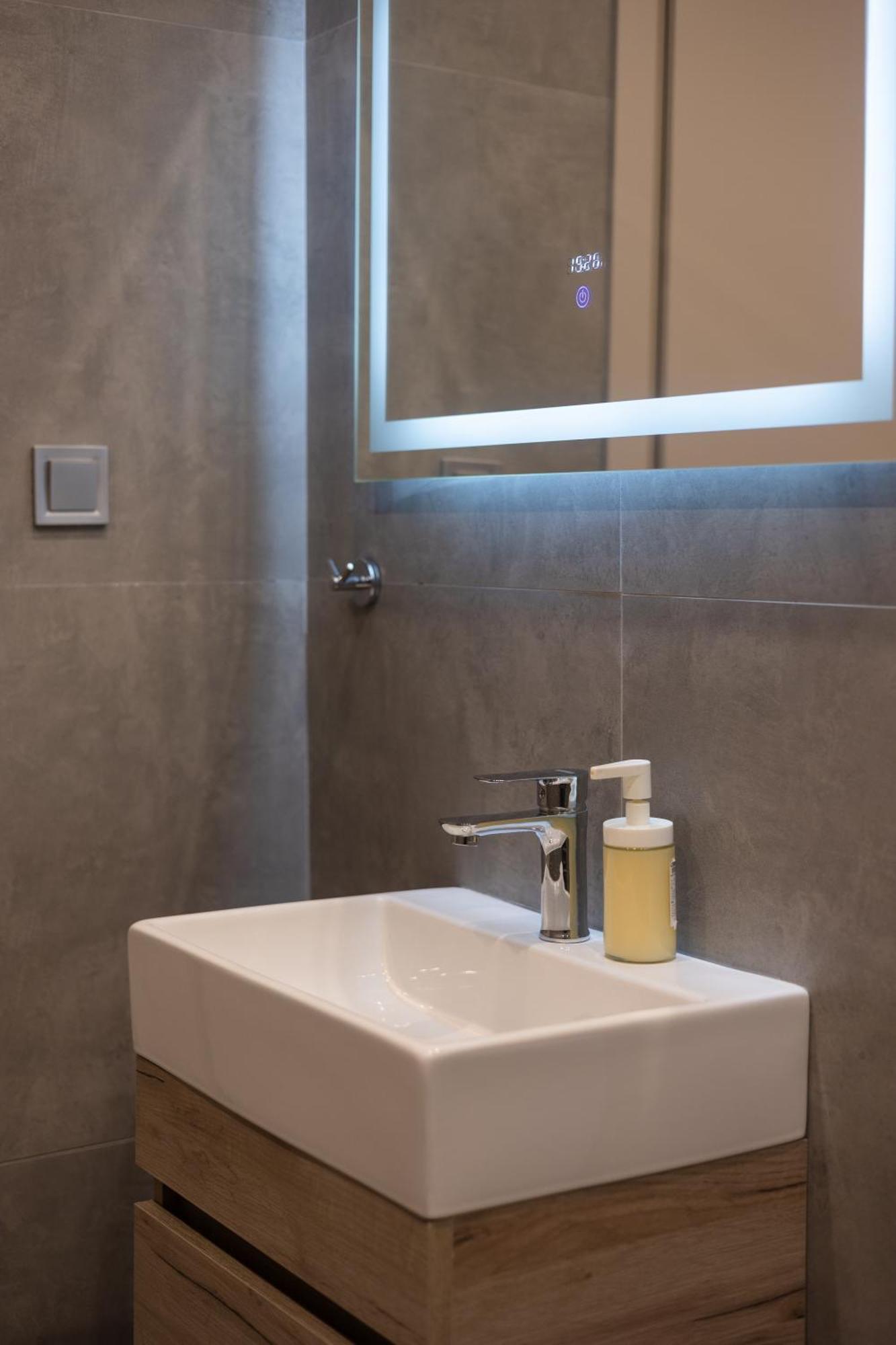 Alkazar Suites 테살로니키 외부 사진