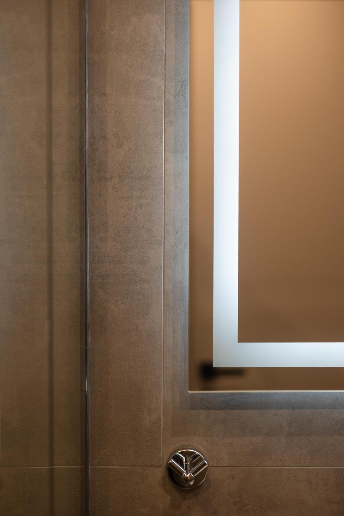 Alkazar Suites 테살로니키 외부 사진