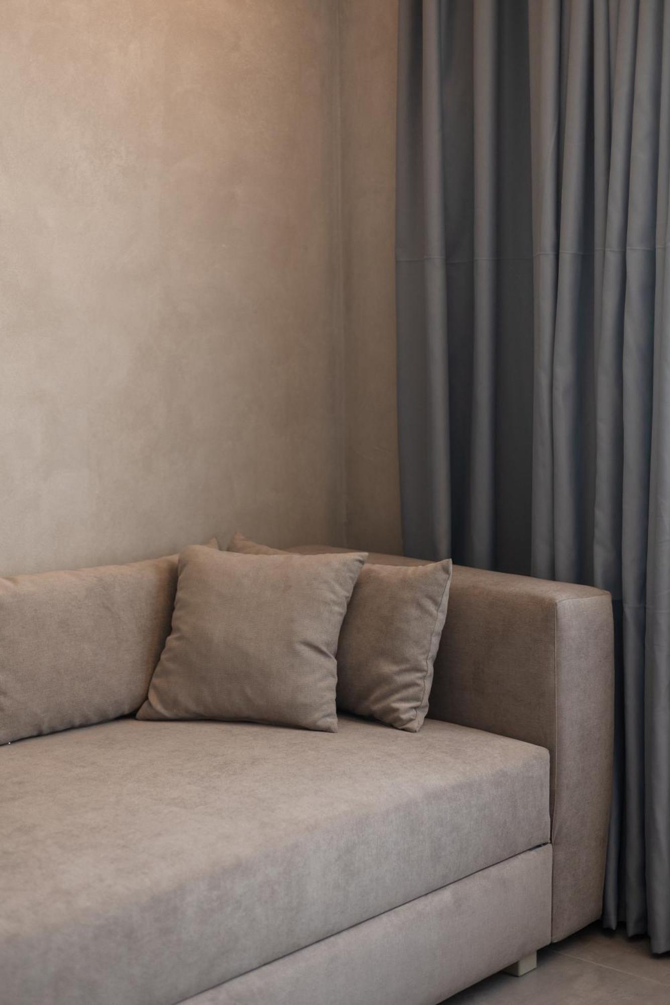 Alkazar Suites 테살로니키 외부 사진