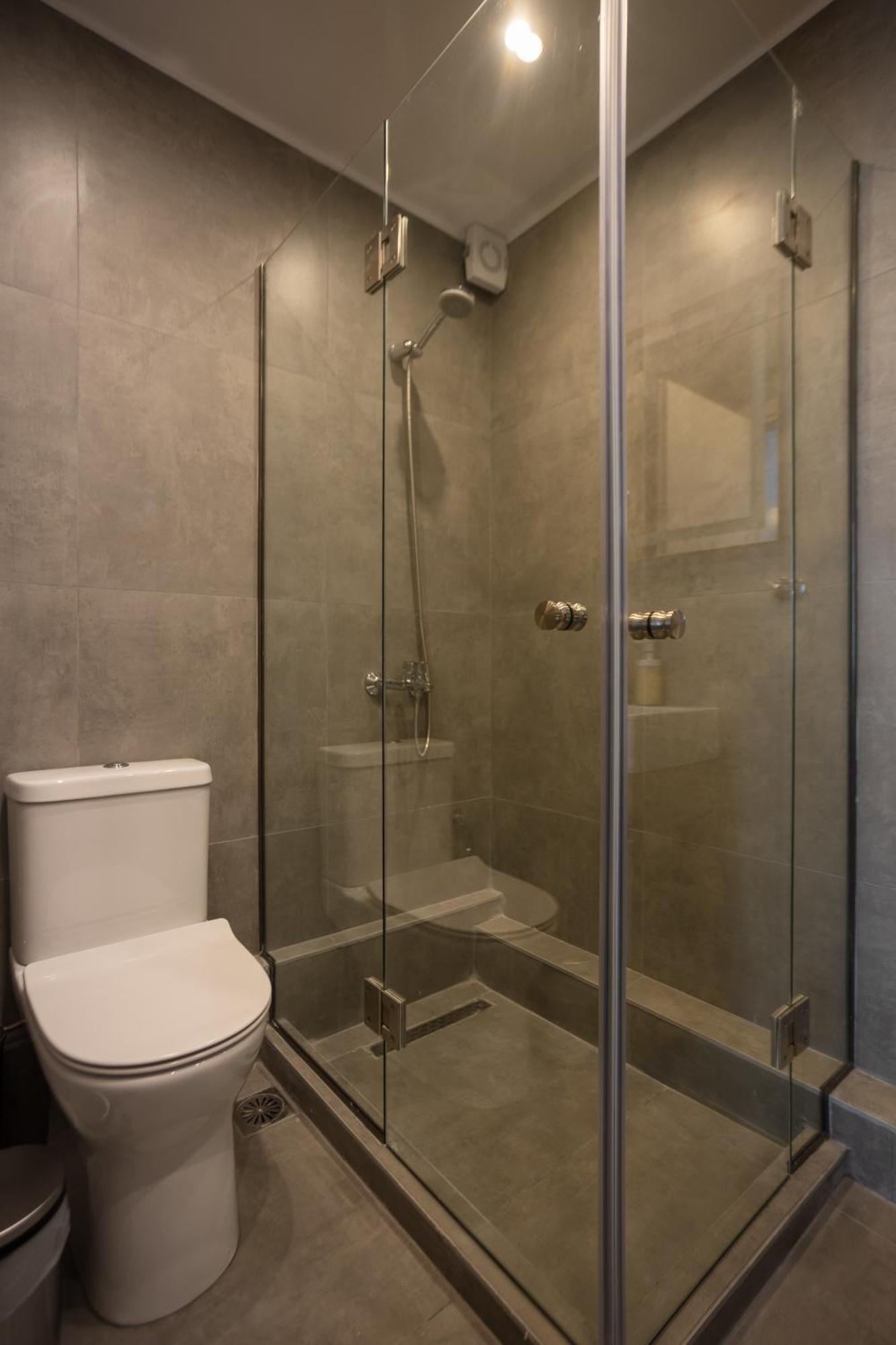 Alkazar Suites 테살로니키 외부 사진