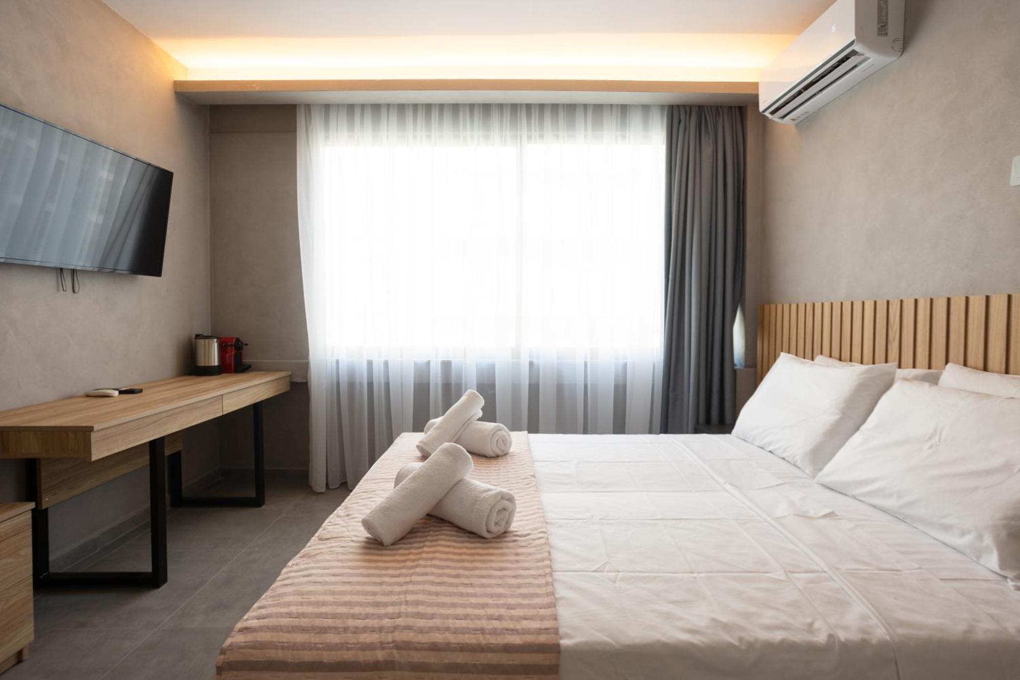 Alkazar Suites 테살로니키 외부 사진
