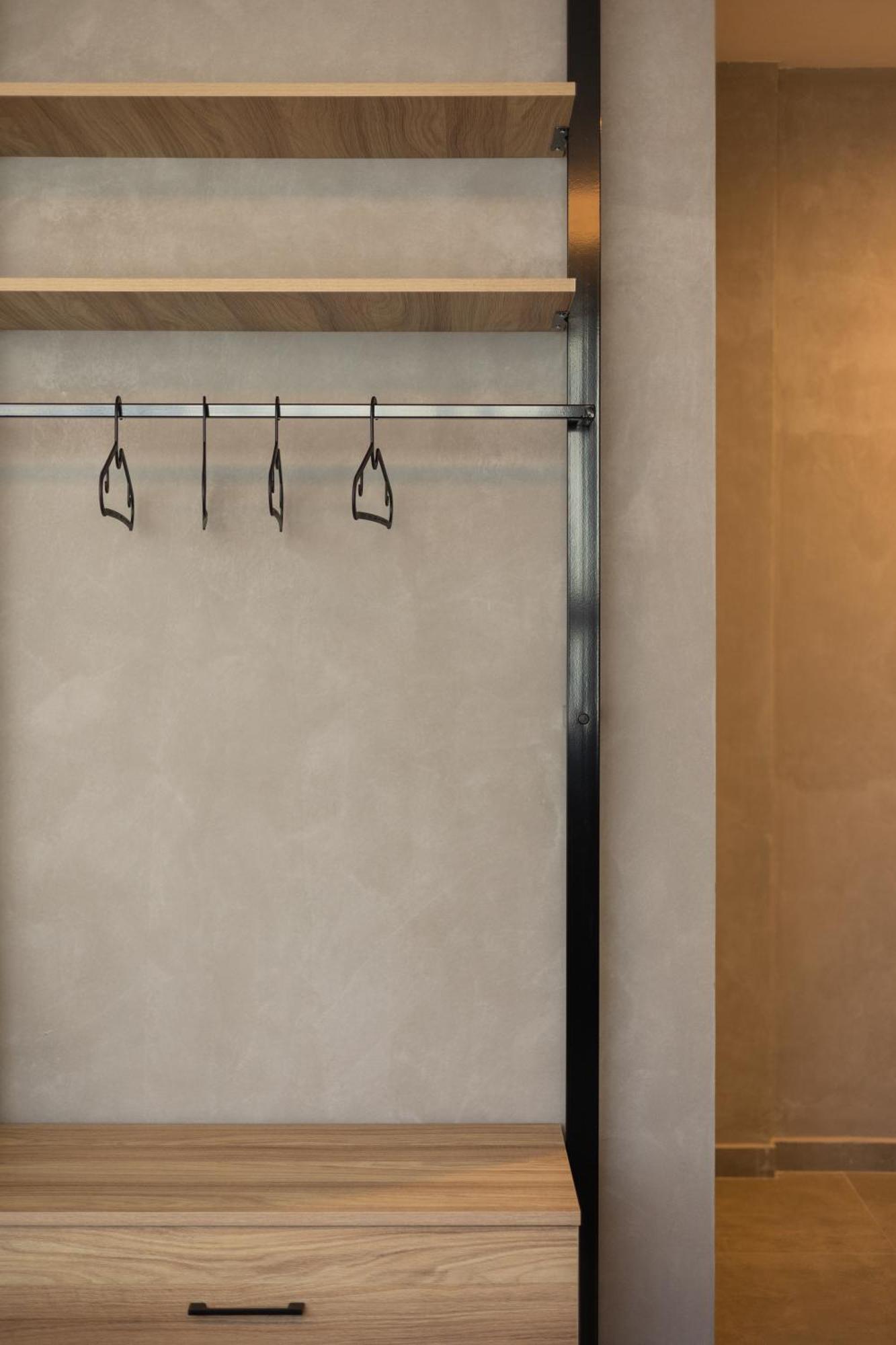 Alkazar Suites 테살로니키 외부 사진