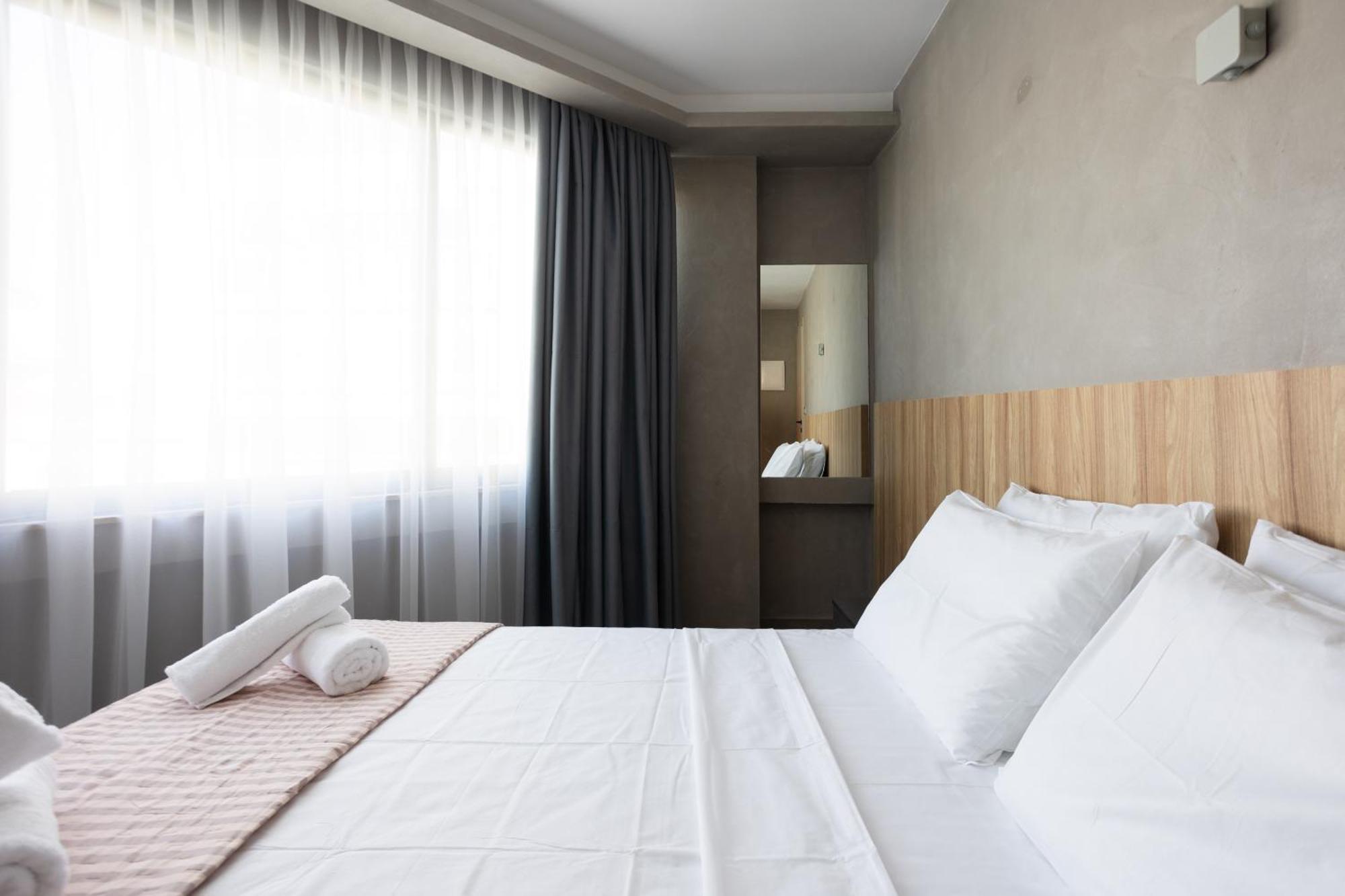 Alkazar Suites 테살로니키 외부 사진