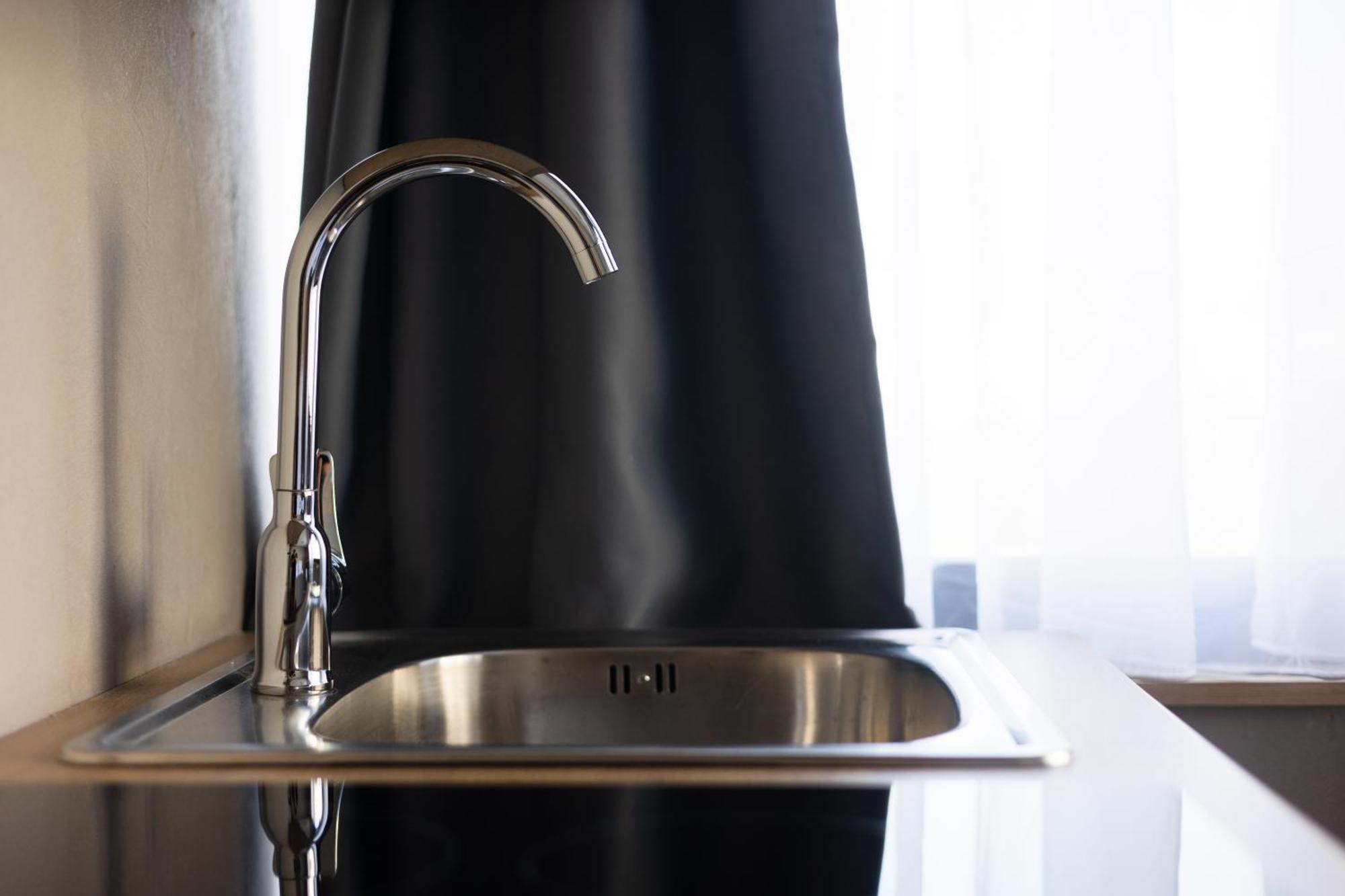 Alkazar Suites 테살로니키 외부 사진