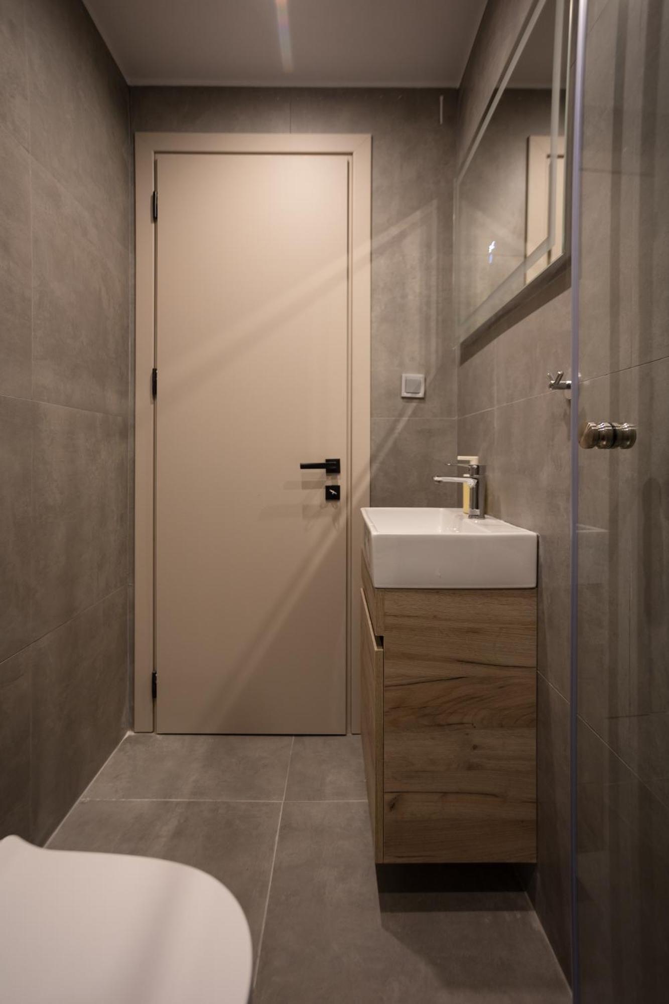 Alkazar Suites 테살로니키 외부 사진